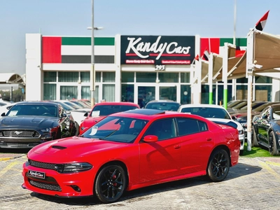 2021 Dodge Charger SXT Plus-0