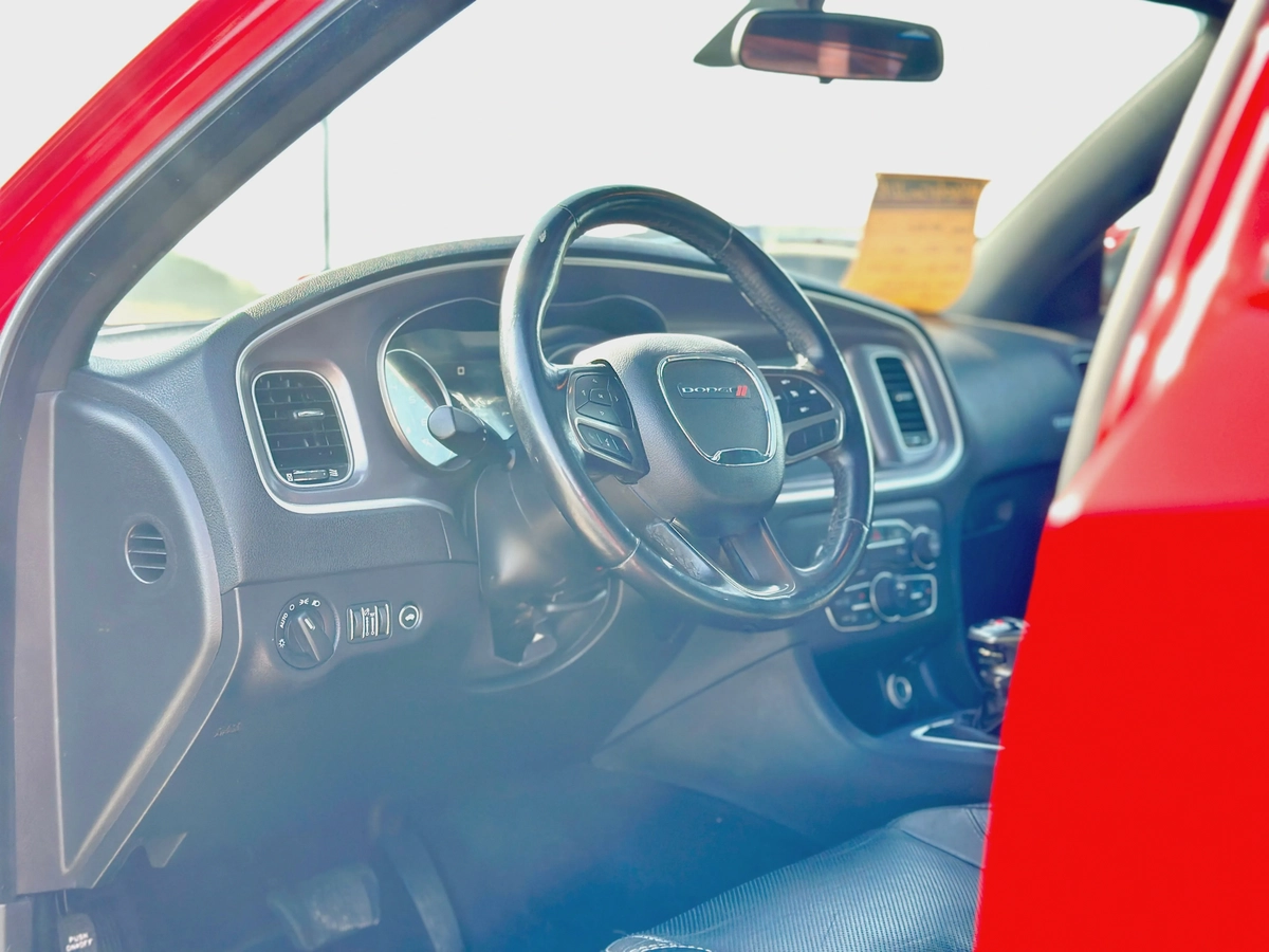 2021 Dodge Charger SXT Plus-2-2