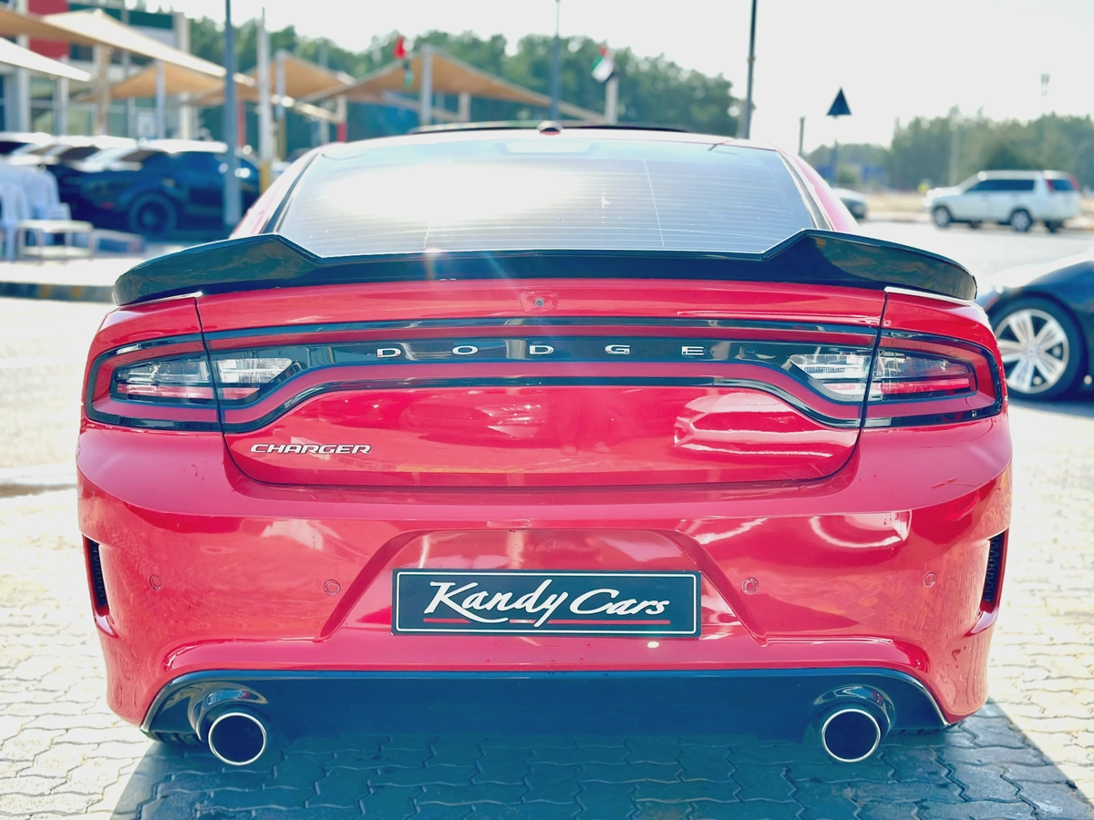 2021 Dodge Charger SXT Plus-3-3