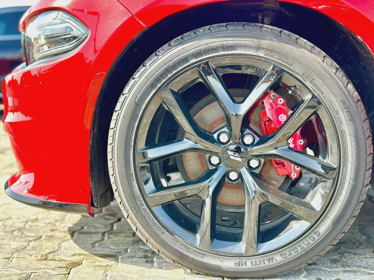 2021 Dodge Charger SXT Plus-6-6