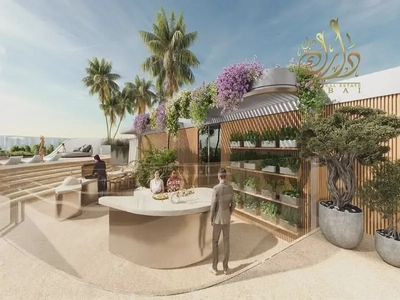 CANCELLATION UNIT | THE CHEAPEST UNIT IN THE PROJECT-6