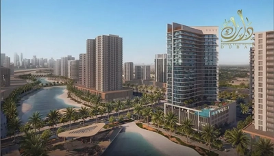 Dubai’s Most Appreciated Location Still Priced Like Trash-0