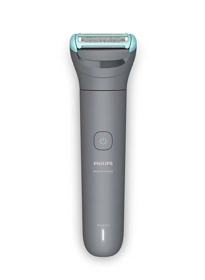 Philips Body Groomer Series 3000 Bg3485/15 grey-2