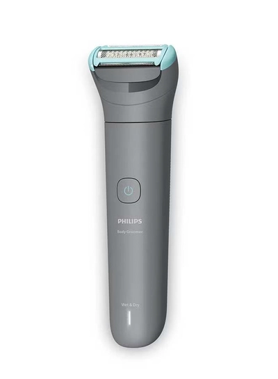 Philips Body Groomer Series 3000 Bg3485/15 grey-1