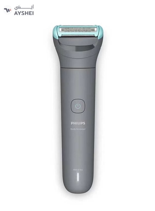 Philips Body Groomer Series 3000 Bg3485/15 grey