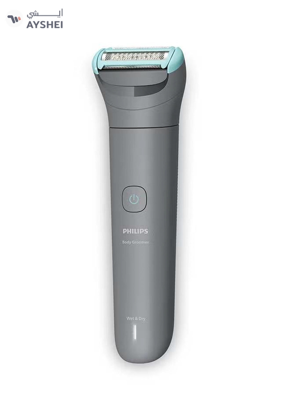 Philips Body Groomer Series 3000 Bg3485/15 grey-1-1