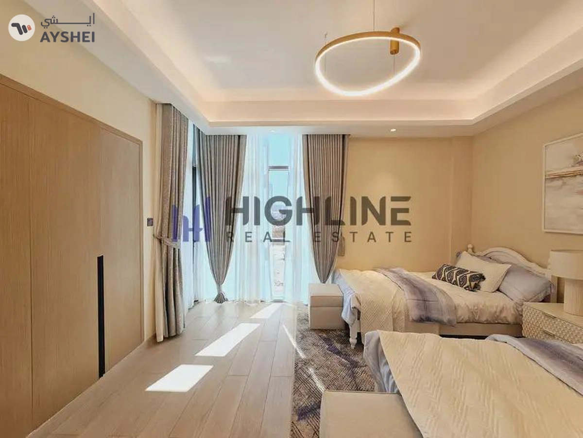 Latest Price Direct From Developer | Pay Only 10% DP | 90 Months Payment Plan | No Commission