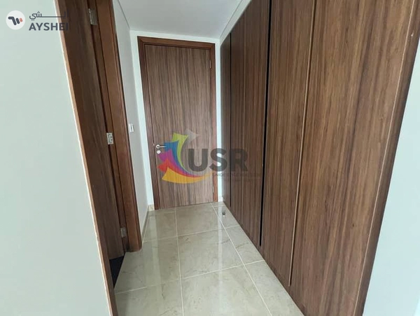 AVAIL 2BR WITH STUDY ROOM AND BALCONY FOR 135K