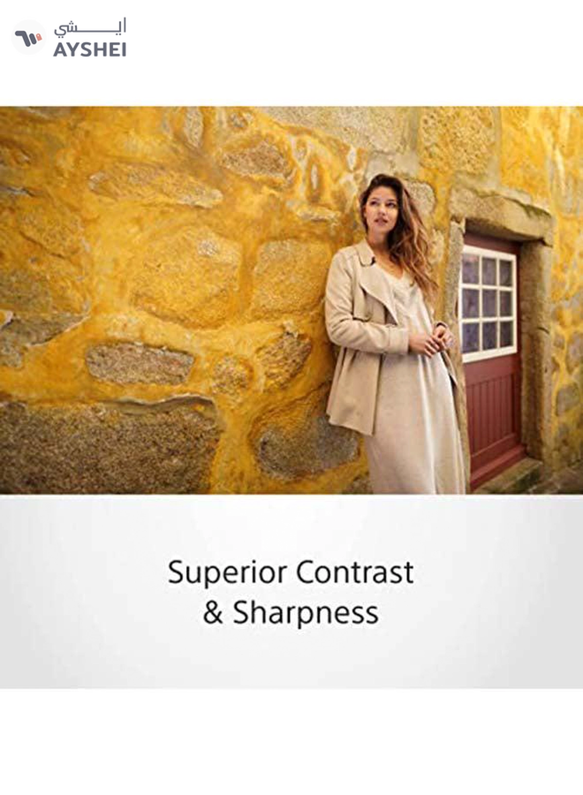 Sony Fe 24mm F1.4 gm Lens | Premium G Master Series Wide-Range Prime Lens | Sel24F14gm Black-6-6