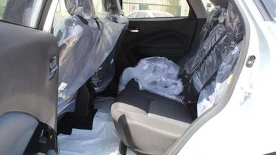 Suzuki Baleno Suzuki baleno 2025 brand new for export-2