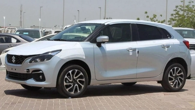 Suzuki Baleno Suzuki baleno 2025 brand new for export-0