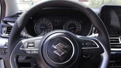 Suzuki Baleno Suzuki baleno 2025 brand new for export-11