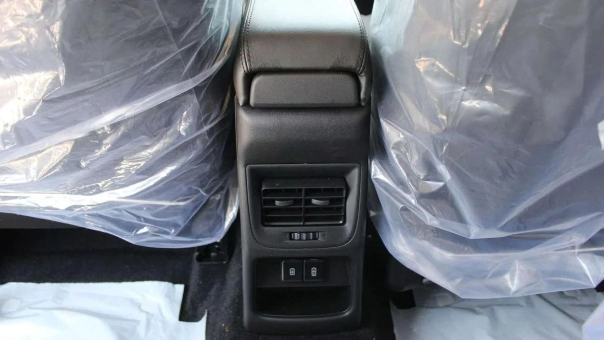 Suzuki Baleno Suzuki baleno 2025 brand new for export-3-3