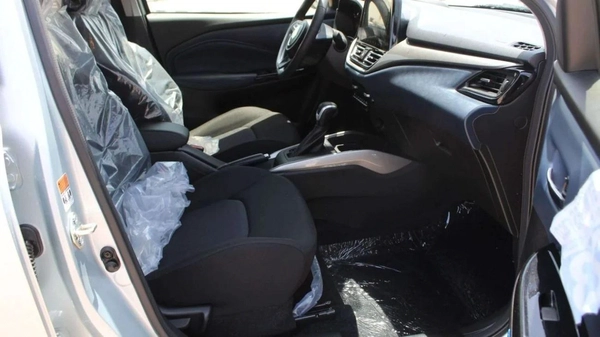 Suzuki Baleno Suzuki baleno 2025 brand new for export