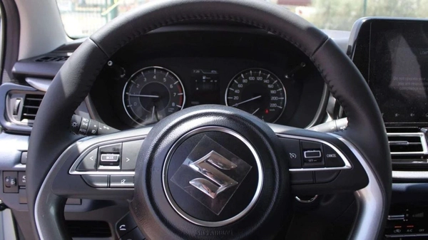 Suzuki Baleno Suzuki baleno 2025 brand new for export