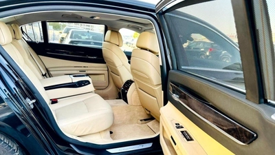 BMW Active Hybrid 7-14