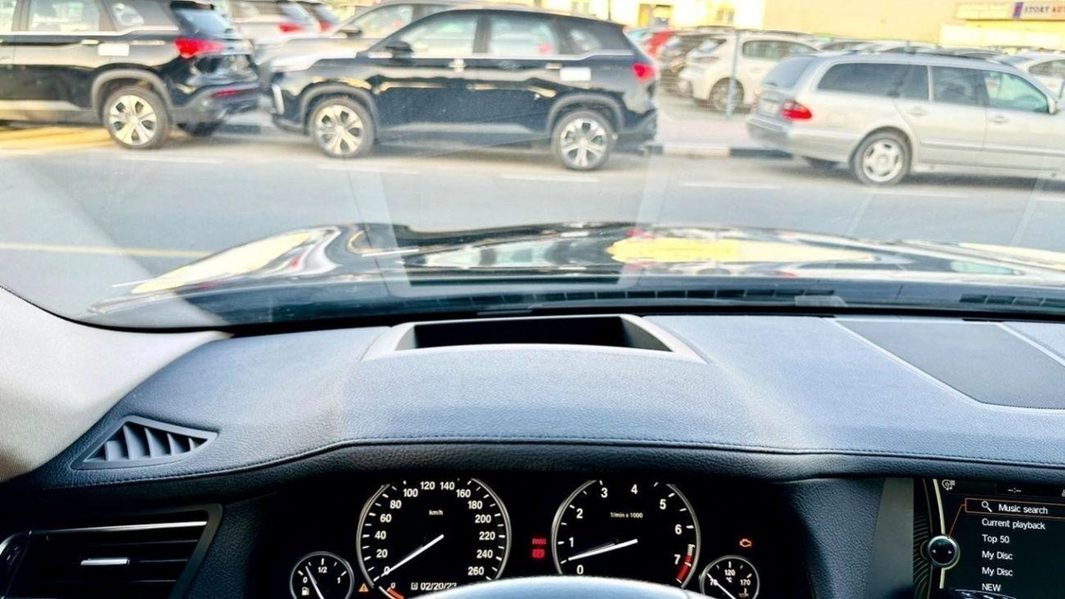 BMW Active Hybrid 7-13-0