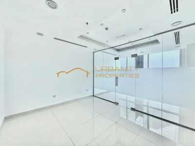 Bright Partitioned Office | 1 Parking | 4 Cheques | Tamani Arts-5