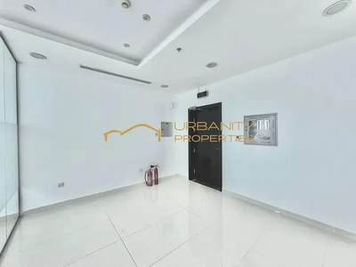 Bright Partitioned Office | 1 Parking | 4 Cheques | Tamani Arts-3
