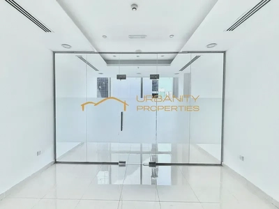 Bright Partitioned Office | 1 Parking | 4 Cheques | Tamani Arts-2