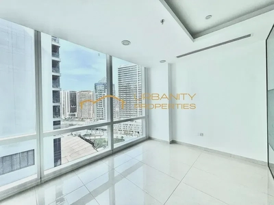 Bright Partitioned Office | 1 Parking | 4 Cheques | Tamani Arts-4