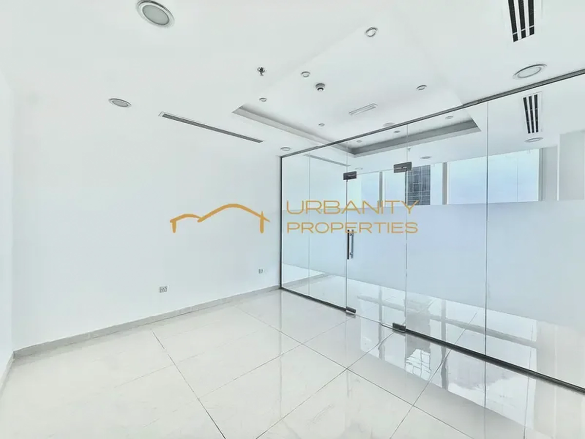 Bright Partitioned Office | 1 Parking | 4 Cheques | Tamani Arts-5-5