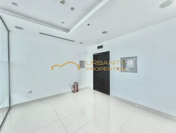 Bright Partitioned Office | 1 Parking | 4 Cheques | Tamani Arts