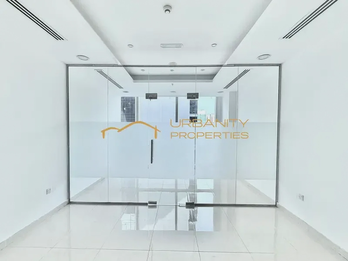 Bright Partitioned Office | 1 Parking | 4 Cheques | Tamani Arts-2-2