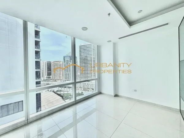 Bright Partitioned Office | 1 Parking | 4 Cheques | Tamani Arts