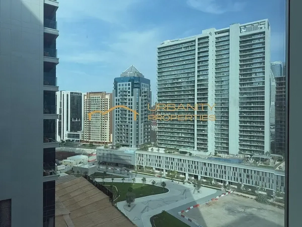 Bright Partitioned Office | 1 Parking | 4 Cheques | Tamani Arts