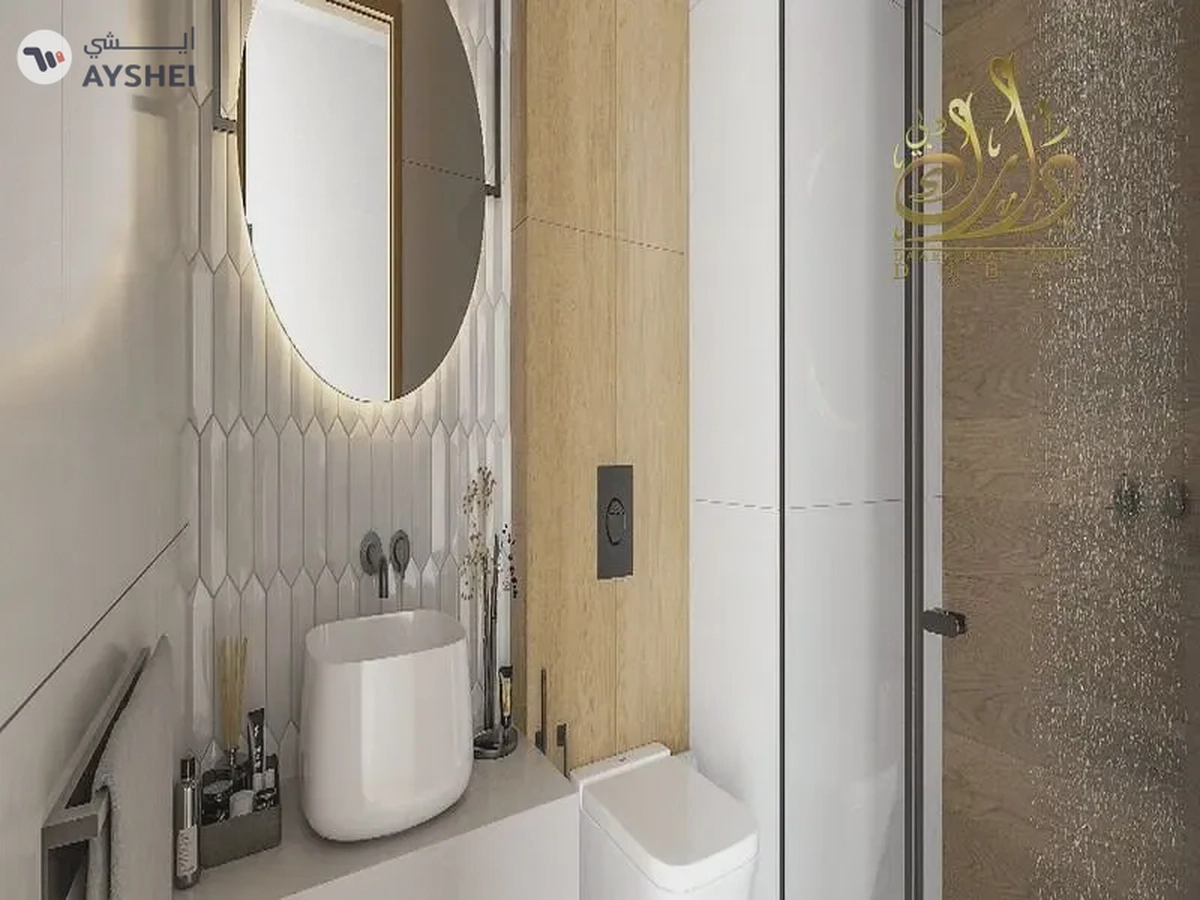 APARTMENT FOR SALE IN THE HAVEN II RESIDENCES, MAJAN, DUBAI