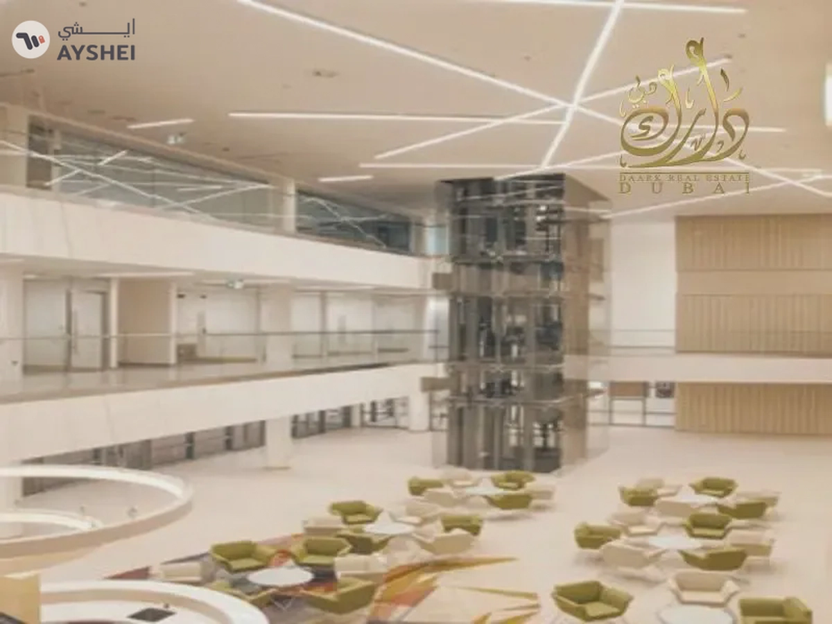 APARTMENT FOR SALE IN THE HAVEN II RESIDENCES, MAJAN, DUBAI