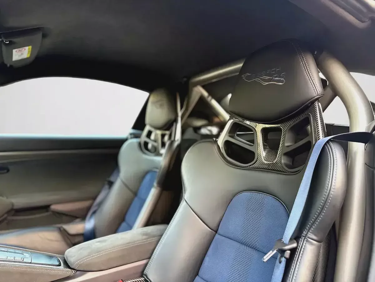 FULL AGENCY SERVICE & WARRANTY | WEISSACH | 0% DOWN | AED 10,400 P.M-18-18