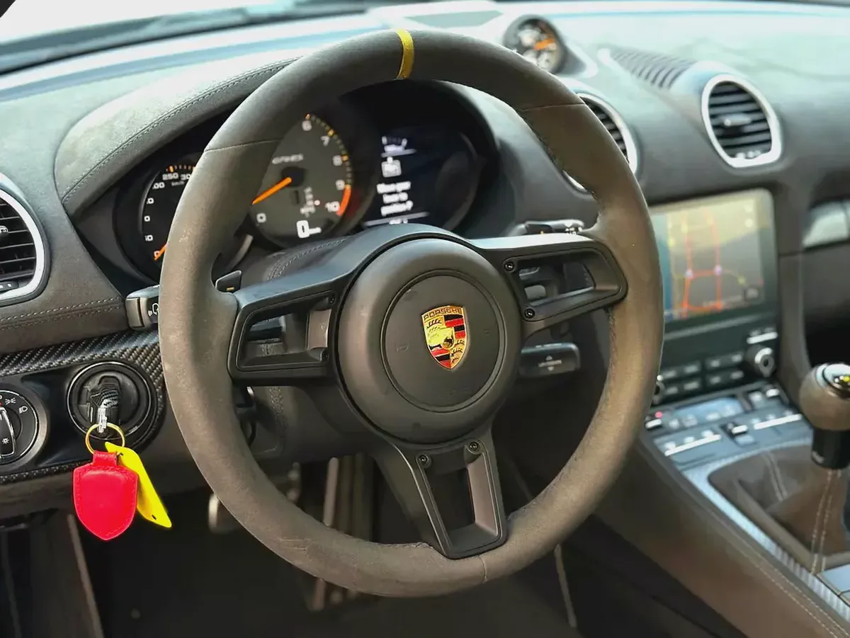 FULL AGENCY SERVICE & WARRANTY | WEISSACH | 0% DOWN | AED 10,400 P.M-19-19