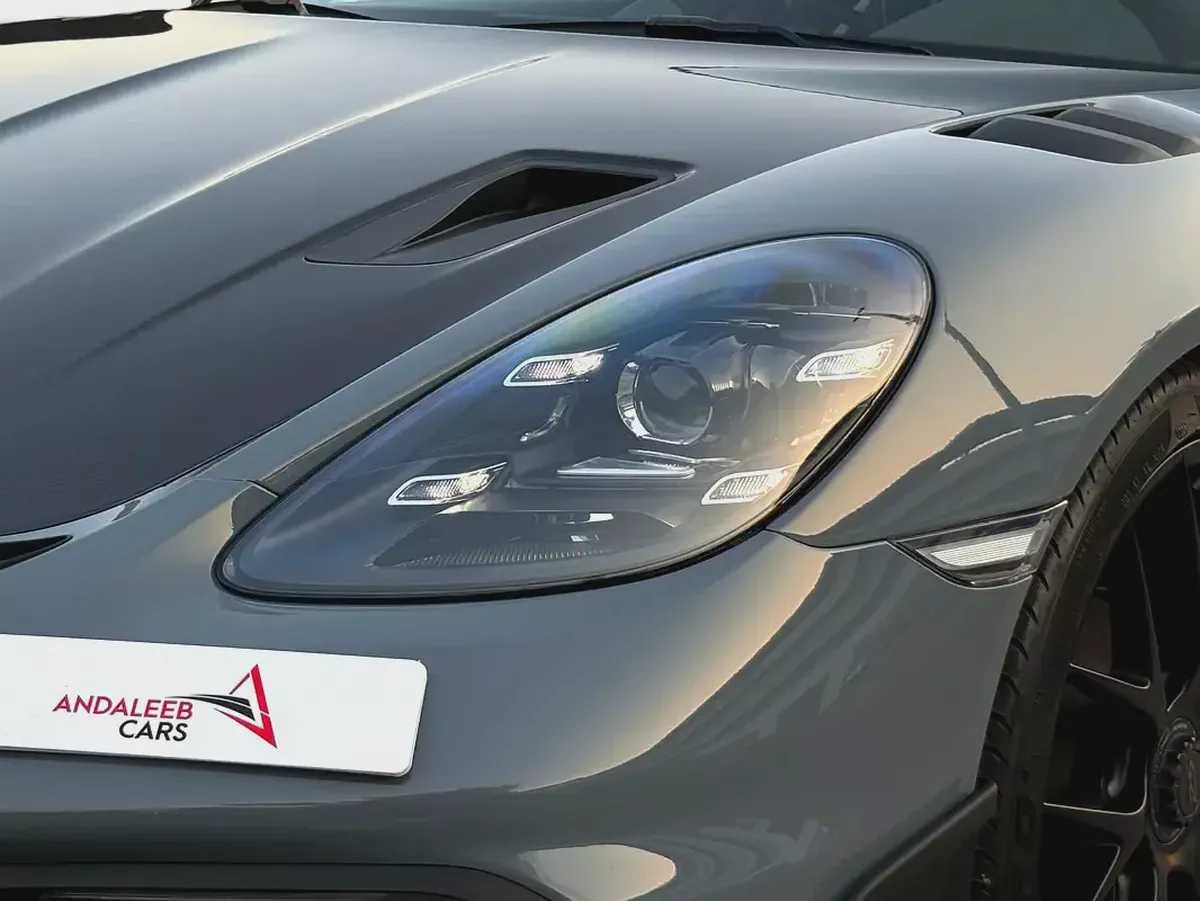 FULL AGENCY SERVICE & WARRANTY | WEISSACH | 0% DOWN | AED 10,400 P.M-1-1