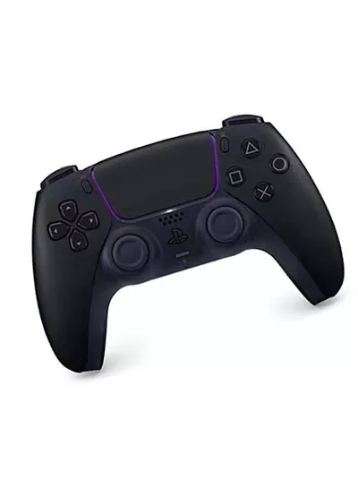 Sony DualSense Wireless Controller For PlayStation 5 - Midnight Black-4