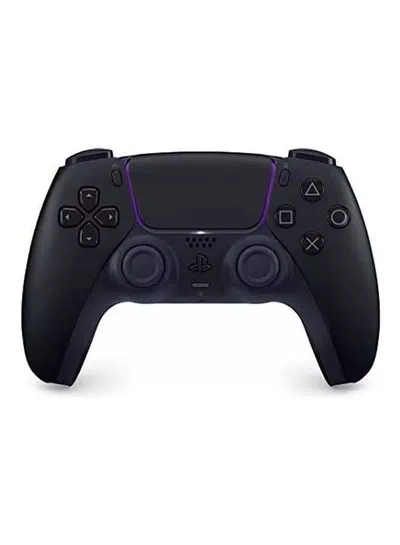 Sony DualSense Wireless Controller For PlayStation 5 - Midnight Black-0