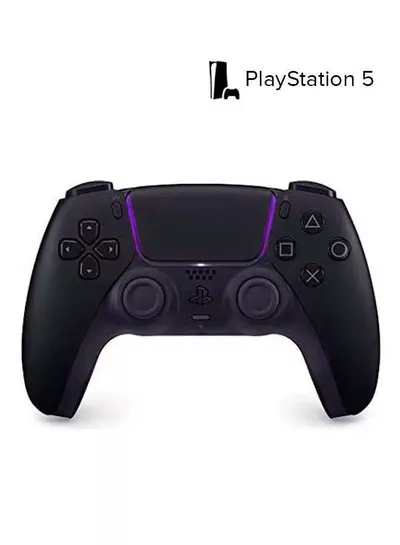 Sony DualSense Wireless Controller For PlayStation 5 - Midnight Black-6