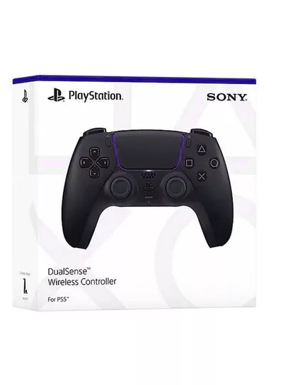 Sony DualSense Wireless Controller For PlayStation 5 - Midnight Black-8