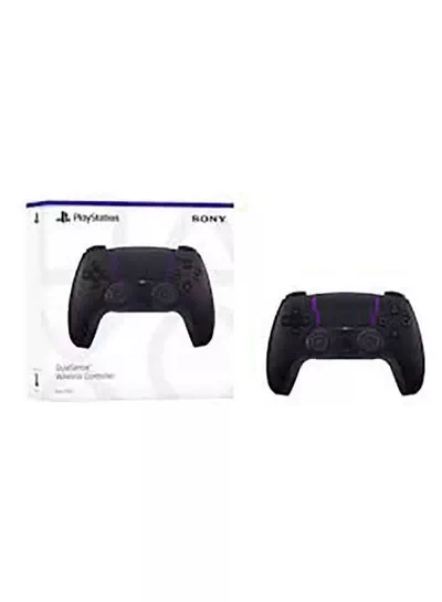 Sony DualSense Wireless Controller For PlayStation 5 - Midnight Black-2