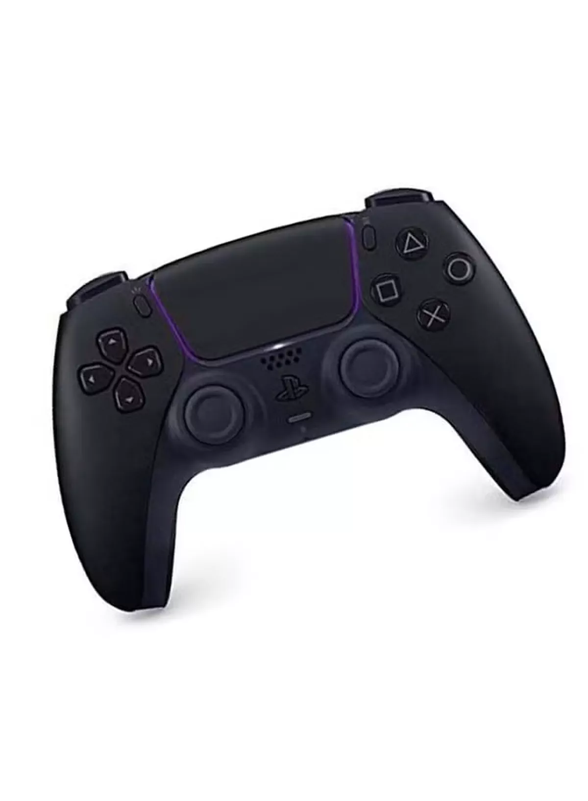Sony DualSense Wireless Controller For PlayStation 5 - Midnight Black-4-4