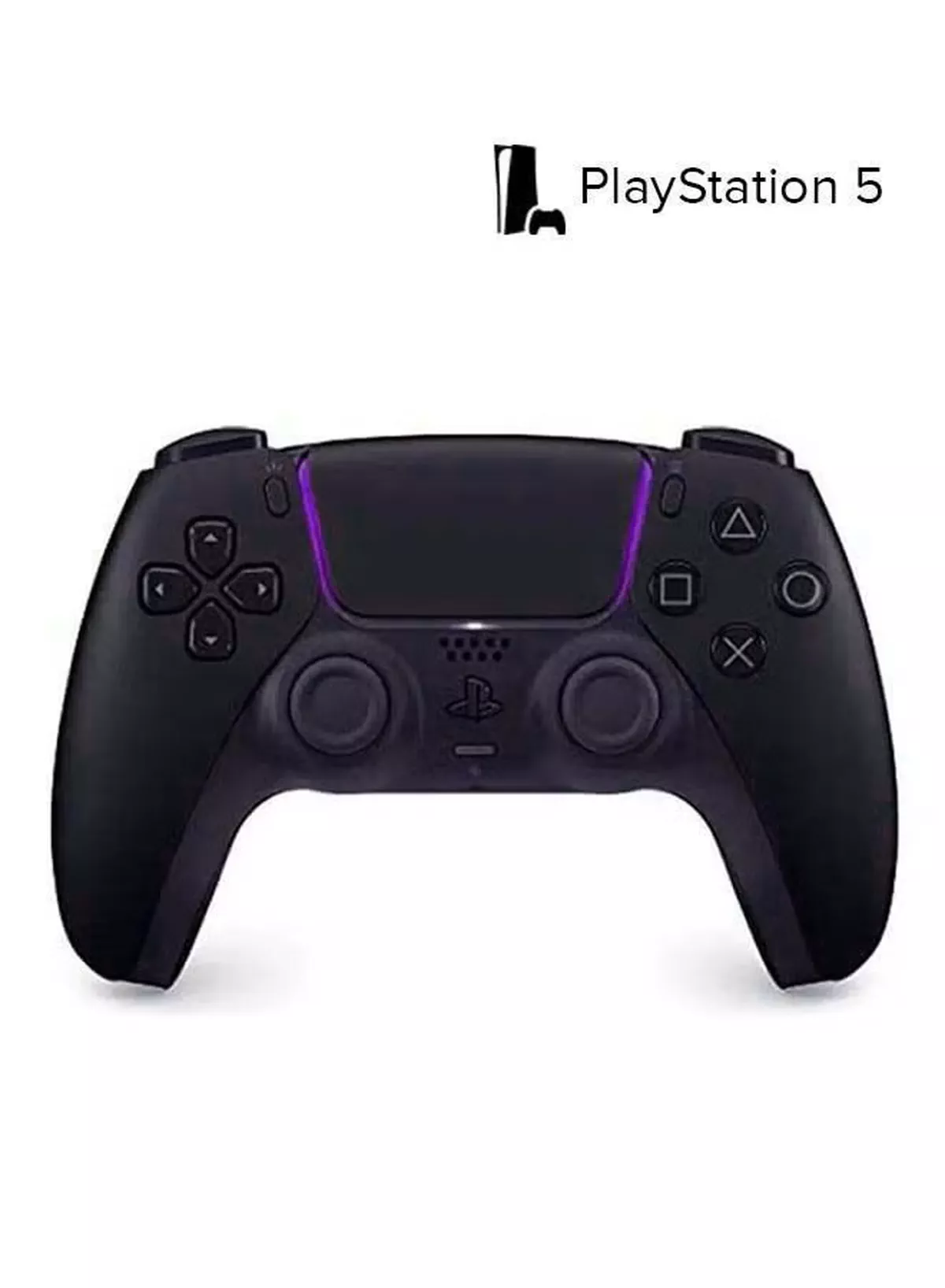 Sony DualSense Wireless Controller For PlayStation 5 - Midnight Black-6-6