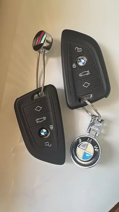 BMW X5 xDrive50i Luxury-Line 2014 | GCC Specs | Well Maintained-9
