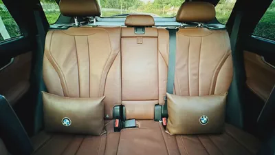 BMW X5 xDrive50i Luxury-Line 2014 | GCC Specs | Well Maintained-8