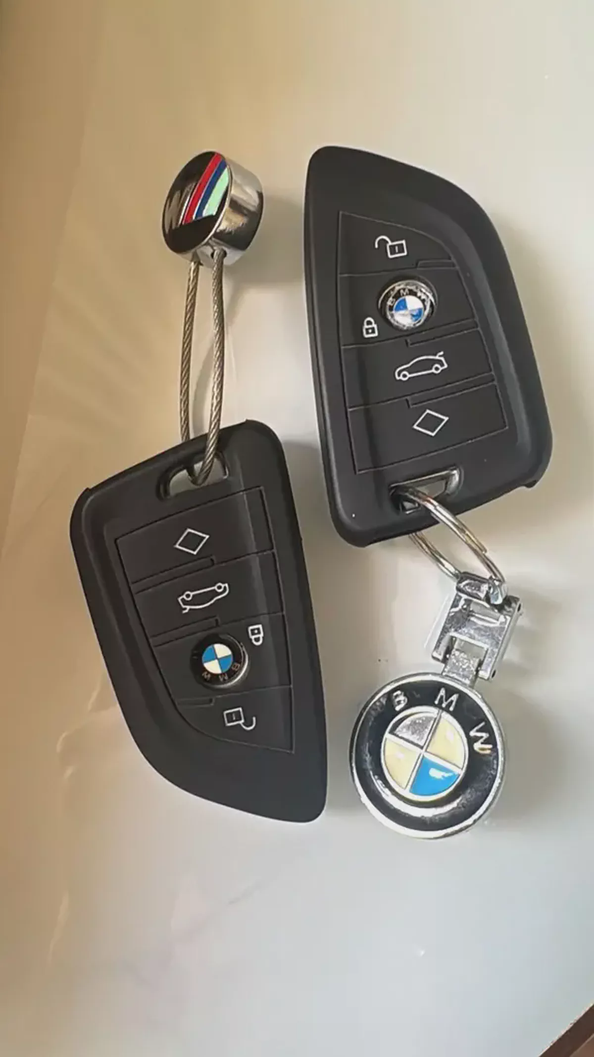 BMW X5 xDrive50i Luxury-Line 2014 | GCC Specs | Well Maintained-9-9