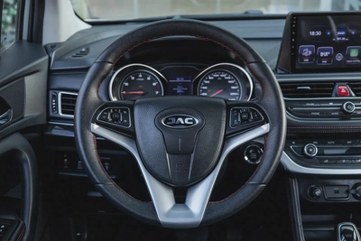 JAC S3 / JS3 2024-9
