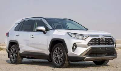 Toyota RAV4 XLE TOYOTA RAV4 2.0P AT 4X4 MY2024-4