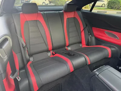 Mercedes Benz E53 AMG Coupe 2020 69,000km - 4.5 Grade - Original Paint - Clean Title-13