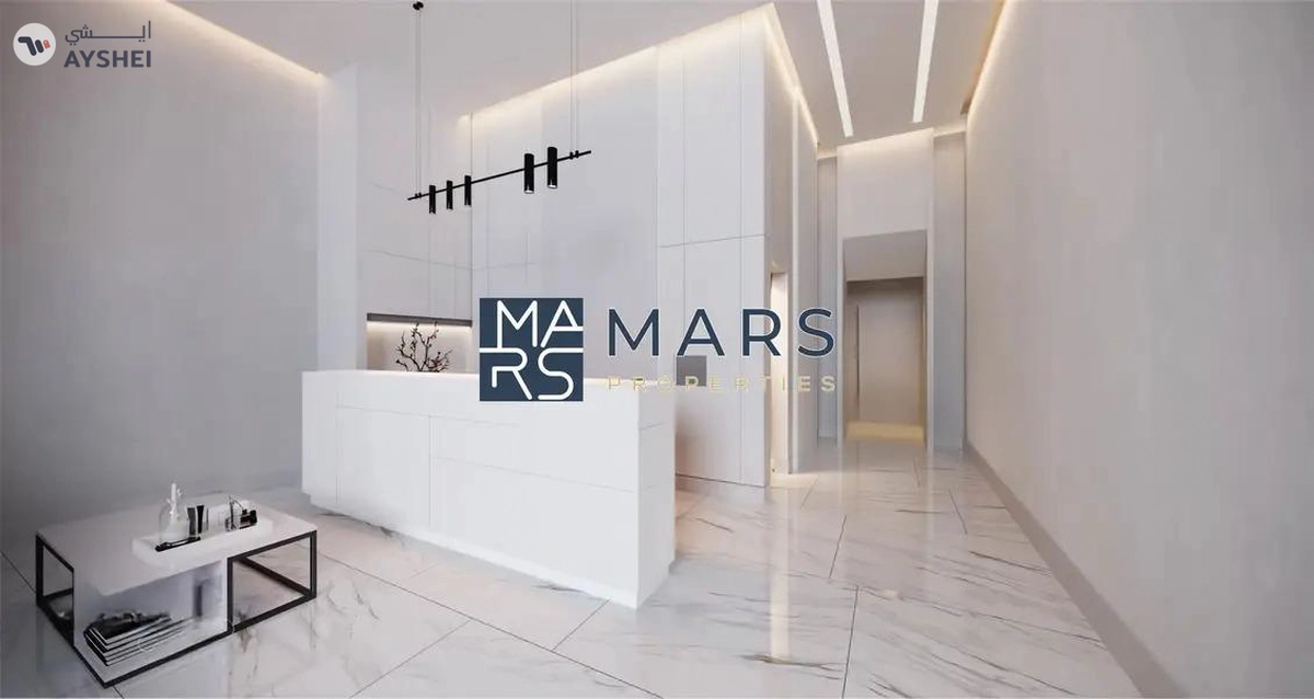 Luxurious 2-Bedroom Apartment for Sale in Suroor1, Al Mamsha, Sharjah