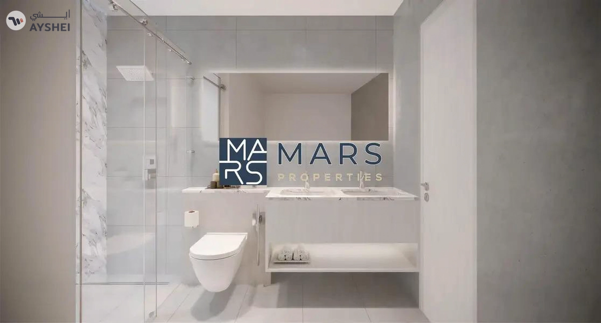 Luxurious 2-Bedroom Apartment for Sale in Suroor1, Al Mamsha, Sharjah